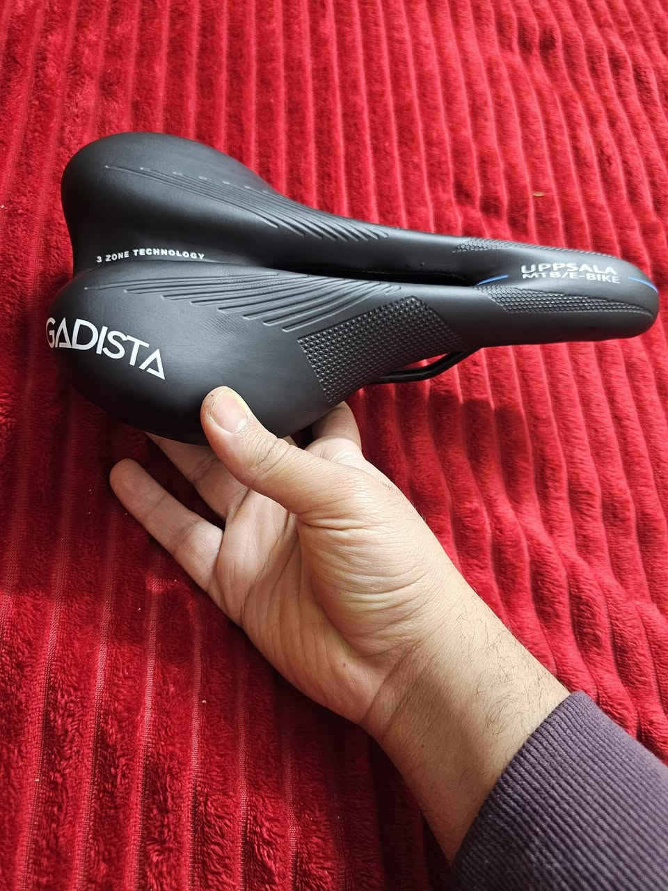 تخفيضات سرج طبي ايطالي السعر 10 الف على اول تم


**إذا كنت صاحب هذا الإعلان وتريد حذفه لأي سبب، رجاءا أرسل رسالة إلى الدعم الفني**