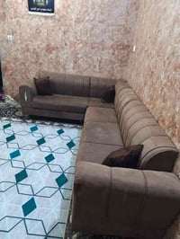 ديوان 7مقاعد • نضيف جدا • توصيل كربلاء