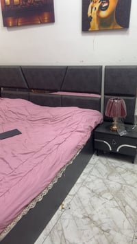 غرفه نوم • دوشك • ١٠ مقاعد