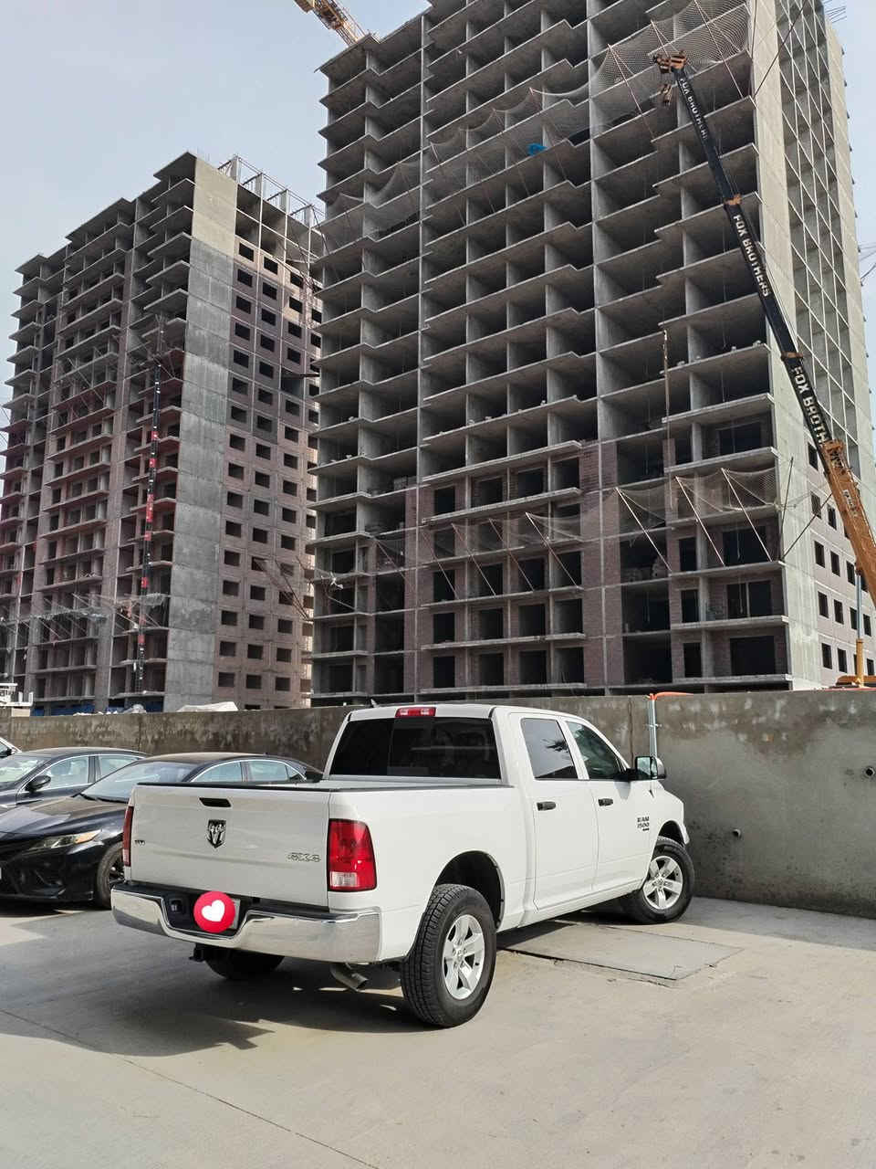 دودج رام شكل كلاسيكي موديل 2023 مواصفات SLT ماشية ٥٦ الف ميل السيارة كلين حجم المحرك 6 سلندر 3600 دبل قمارة بدي قصير السيارة مرقمة جديد بيها كتاب تضليل 80٪


**إذا كنت صاحب هذا الإعلان وتريد حذفه لأي سبب، رجاءا أرسل رسالة إلى الدعم الفني**