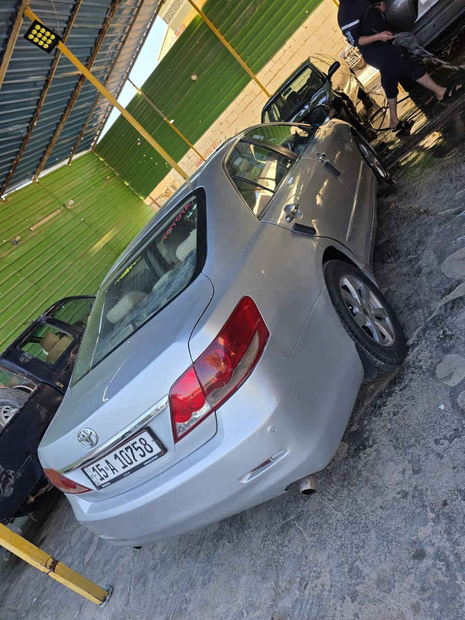 ترهم بمقدمه 40وكل شهر 2
العنوان هيت شارع معارض معرض غانم ذياب 
***********
