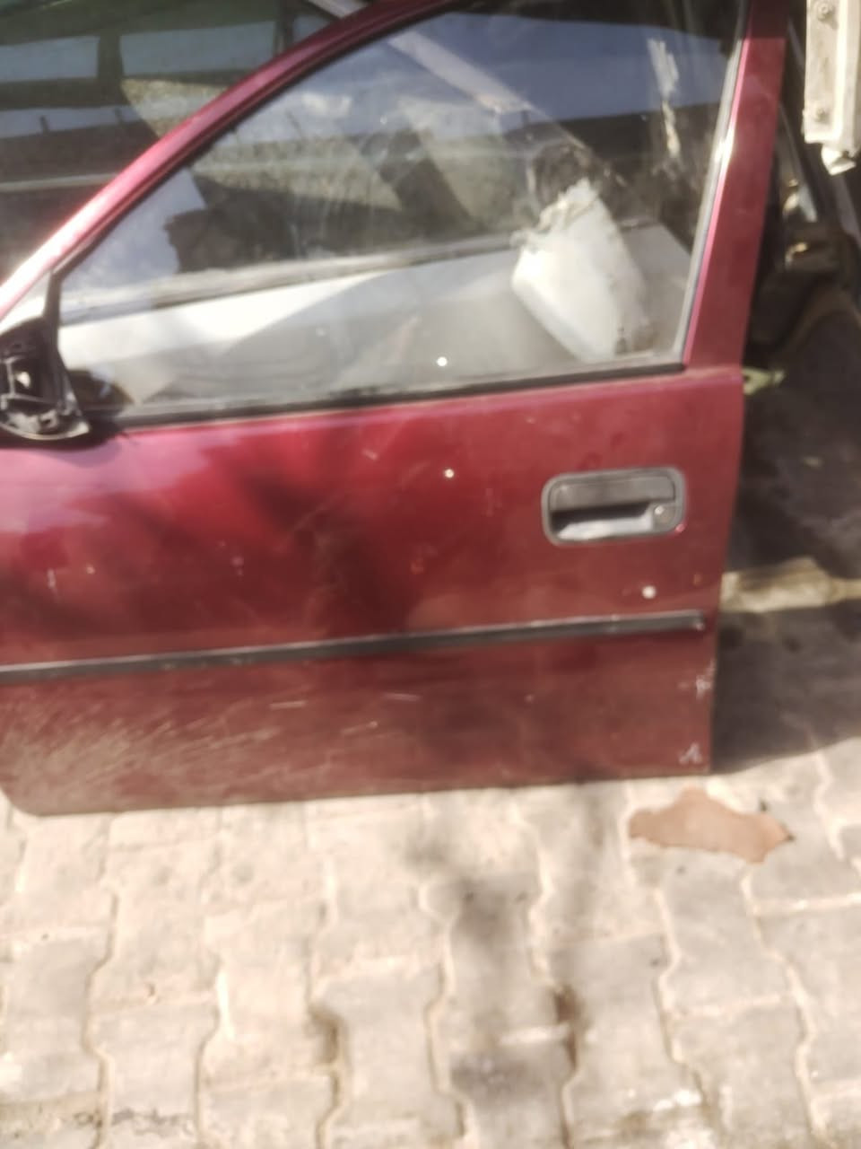 السلام عليكم من رخصه الادمن المحترم اوبل فيتا تفصيخ واوبل اوميكا شمحتاج ابيعلك محلي باب الشرقي ساحه الطيران خلف تانكي الماء محل علي الفريجي رقمي ***********
