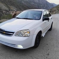 أوبترا • ماكينة وجير نظيفين • بنزين قليل