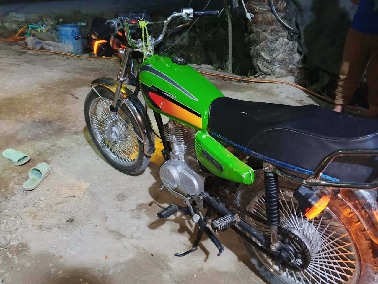 سلام عليكم دراجه اربعه كير للبيع مديل 2020 اوراق اصولي شراي يجي خاص مكان كربلاء المعهد التقني


**إذا كنت صاحب هذا الإعلان وتريد حذفه لأي سبب، رجاءا أرسل رسالة إلى الدعم الفني**