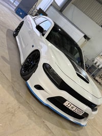 جارجر RT • ٢٠١٨ • ١١٤٣١٠ ميل