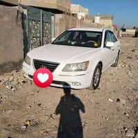 سوناتا • ٢٠٠٦ • وارد امريكي