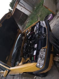 محرك وكير • بطارية جديد • واسط