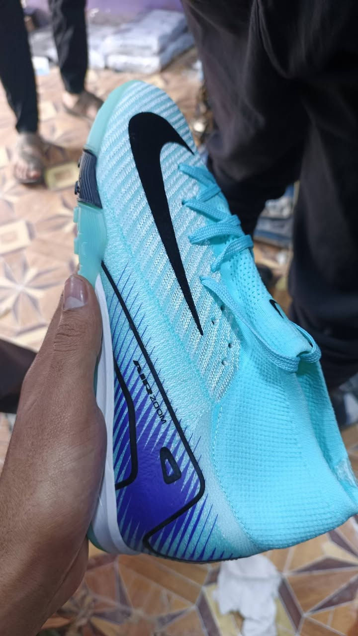 كابتن اتريد حذاء أخذ مني مراح تتندم بشرط تفحص كدام مندوب أصلي مفول بس 35توصيل مجاني


**إذا كنت صاحب هذا الإعلان وتريد حذفه لأي سبب، رجاءا أرسل رسالة إلى الدعم الفني**