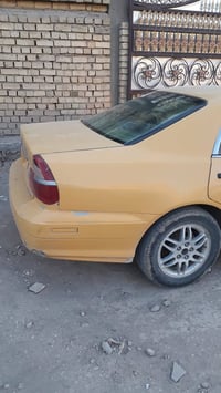 ميتسوبيشي • مسيبوشي • سيارة للبيع • سيارة اتوماتيك • ميتسوبيشي 2000 • ...