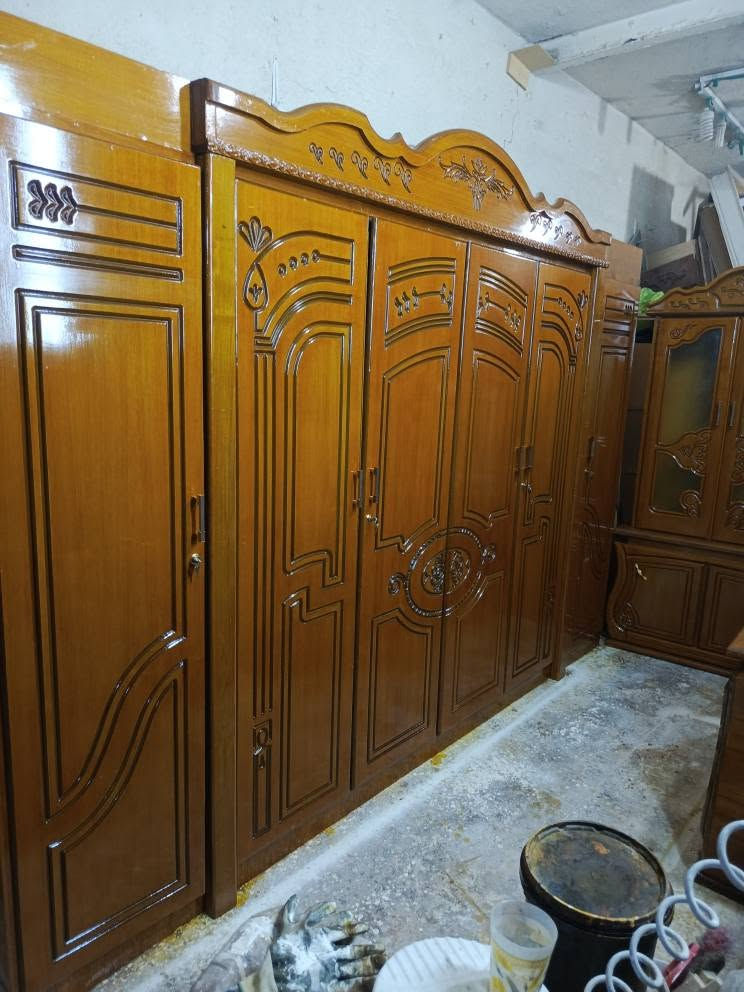 غرفه صاج ٦ باب 🚪 حفر تفصال ثقيل سعر ٧٥٠  وبيها مجال للشراي لاستفسار *********** واتساب ناصريه تقاطع الرايه قرب مستشفي الرحمن الاهلي ناصرية, ذي قار

