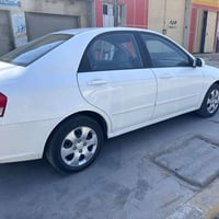 كيا سبكترا • ٢٠٠٩ • گير اوتو