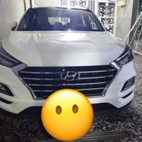 توسان 2020 شركة الگاصد ماشية 22,400  فول مواصفات عدا البانوراما كوري ب...