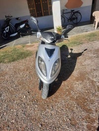 دراجة اوتماتيك • سايم ابوعيون • الخالديه ابوفليس