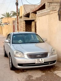 اوبتنا • لوتز • بغداد