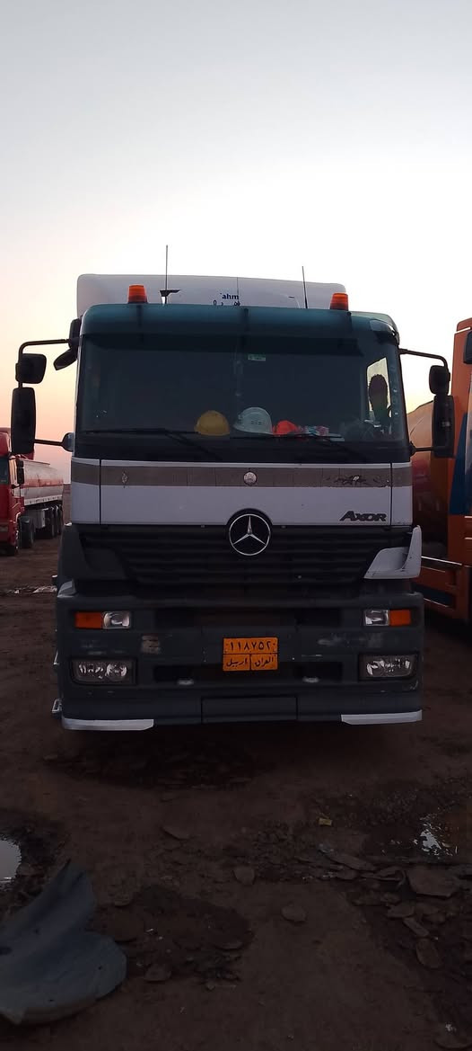 تريله للبيع طوناج جي بي اس تصريح امنه كامل ***********,,***********
