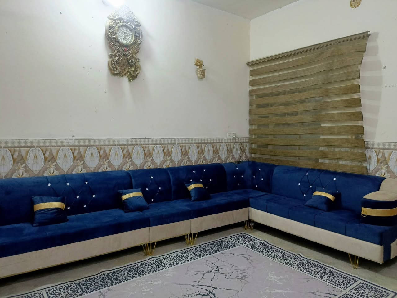 ديوان نظافته 100%
مكانه هبهب للاستفسار خاص


**إذا كنت صاحب هذا الإعلان وتريد حذفه لأي سبب، رجاءا أرسل رسالة إلى الدعم الفني**