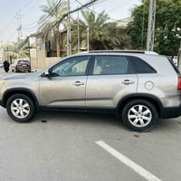 ٢٠١٢ • محرك ٢٤٠٠ • وارد امريكي