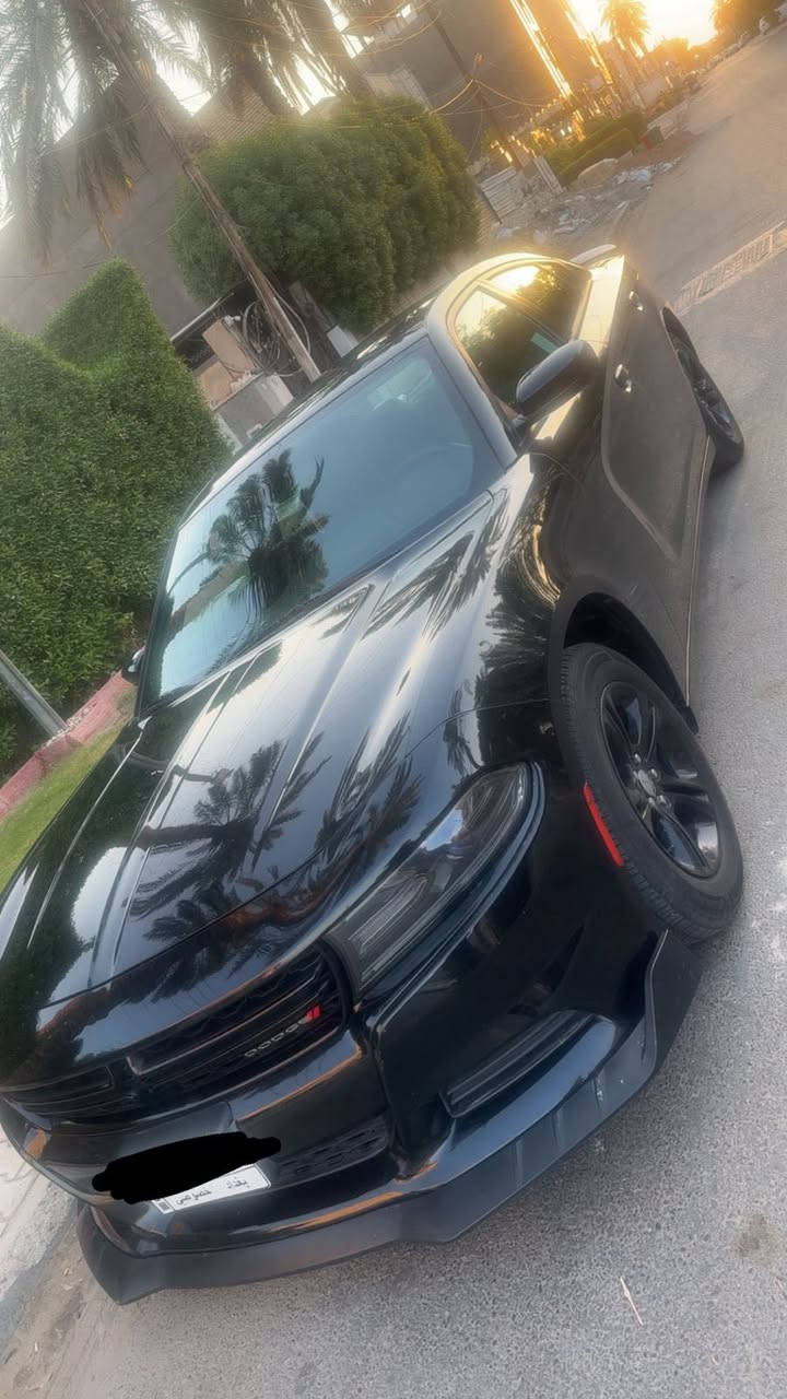 دوج جارجر موديل 2020 SXT (تو ويل ) المرغوب
رقم بغداد 

حادث جدا جدا بسيط اخت الكلين

بدون لا صبغ ولا تبديل  حتى الدعاميات فقط على البارد بسيط وتكحيل 

بدون ايرباك بدون شاصي بدون لغد 

كفاله (گير ،مكينة،شاصي ،لغد ،ايرباك ،حجر بيئه ، كهربائيات ،دواخل )

ماشيه (56 الف )
مواصفات عادية معروفة 
شاشة وسط apple carplay 
كشن سايق كهرباء
كامره خلفيه دوارة وحساسات خلفيه
مثبت سرعه
بصمات 
وباقي المواصفات الاعتيادية

السيارة كلها وضع بلاد ستوك 
ادامة كاملة ودهن كله اصلي وبانزين محسن 
نصبتها كلش حلوه ونفس الصور بالواقع

غرفتها جديده كلش وضايف الها كاعيات حوضيه درجة اولى وغلاف ستيرن خياط
لحية امامية مال srt وسبايدر خلفي 
عليها ويل 18 انسه الطسه ناعمه كلش 
وتخم تاير نظيف 

للبيع 23500$ وبيها مجال بسيط 
مكان السياره اليرموك او حي الجامعه …
***********
