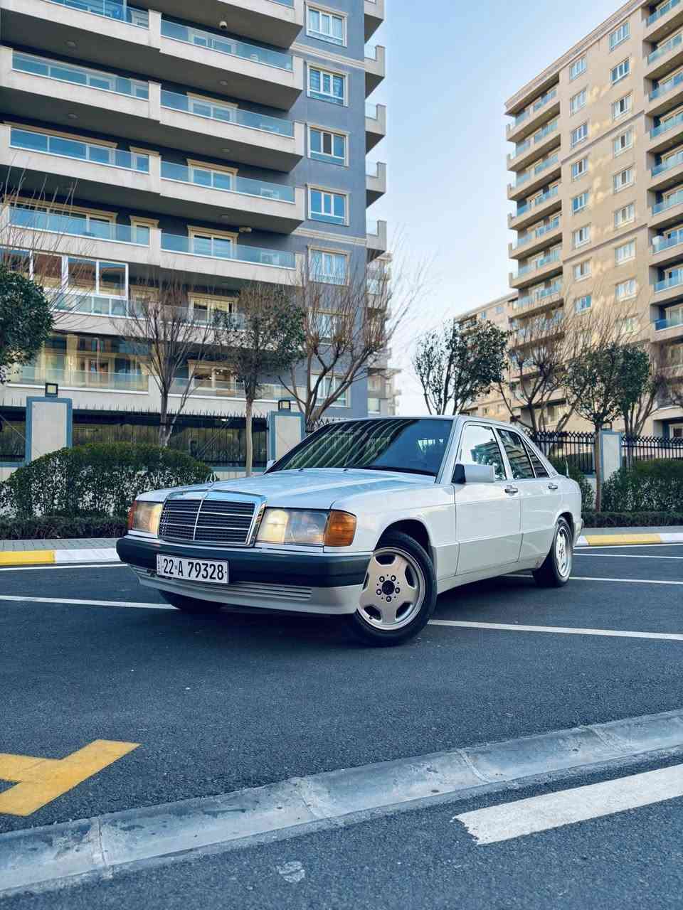 Mercedes E190
‎مارسیدسی E190بۆ فرۆشتن  

‎تەبرید و گەرمی مەزبوتە 

‎رەقەم هەولێرە سەنەوی تا ٢٠٣٠ تەزەیە 

‎جامکارەبایە ماڵێکی پاک و جوانە 

‎مەکینەی عەنکەبوتی شەریکەیە ٤بستۆنە 

‎گێڕ ئۆتۆ ماتیکە هیدرۆلیکی تازە گۆڕاوە  

‎ چوار ویلی رێک و پێکی لەژێرایە     

‎تەنیا دوو پارچەی بۆیاخە بێ ناوگرتن   

‎سەیارەکە بێتەقەو رەقەیە   

‎تەلەفۆنکەن 

‎ژمارەی ***********   Watsapp

‎دەسخۆش بۆ ئەدمینی ئەزیز ❤️❤️

‎نرخی 68
