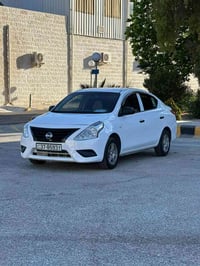 نيسان صني • ٢٠١٨ • اوتوماتيك
