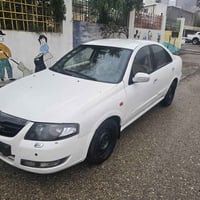 موديل 2007 • أوراق كاملة • دفع رباعي