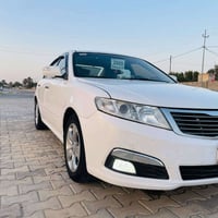 اوبتيما ٢٠٠٩ • مكينة ٢٠٠٠ • فول خليجي