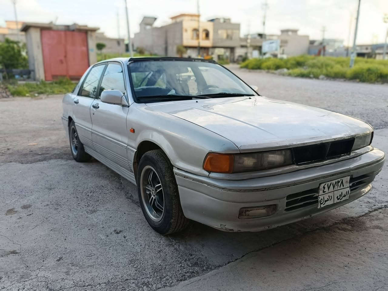 مستر بوشي كلاند موديل 1991كير مكينه بشرط تحويل وكلاء بشرط مكينه 63 مرغوب 
كفاله تامه 
رقم الهاتف ،،***********
