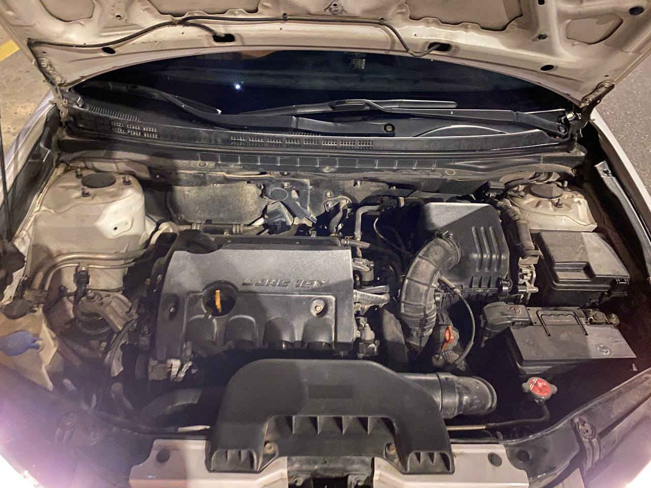 السلام عليكم
سيارة النترا ٢٠١١ للبيع 
سيارة جاهزة وحلوة وما ناقصها شي حدادية جديدة مكينة وكير كفالة السيارة حلوة وكاعدة بيها جاملغ وتكمه صبغ 
للأستفسار ***********
غير متواجد على الفيس
