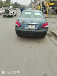 كورولا يارس موديل 2006 رقم كربلاه كيره و محرك مقفولات الموقع الدوره بغ...