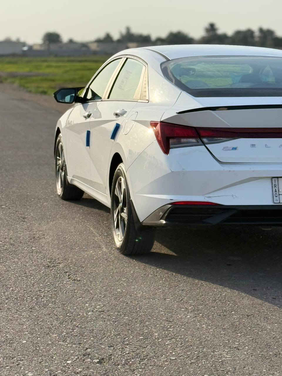 النترا 2021 خليجي مطلوبه للمصرف اقصاط باقيلها اقل السنه وتصير حره وكاله عامه مضمونه من المالك وتحويل مضمون نص فول مكينه 2000 دوش سياره بيها صبغ 3 قطع بدون اي دواخل شواصي لغود تكم مكفول مكان السياره واسط سعرهه 130 وبيهه مجال الشراي يتصل 
اتصال فقط ***********
