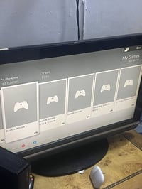 اكس بوكس 360 • ٢٤٥ لعبة • نظيف ١٠٠٪