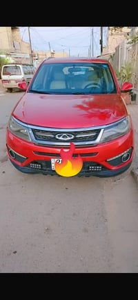 تيكو للبيع موديل 2018محور مكينه كير ياباني بيها بصمه  شاشه حساسات خلفي...