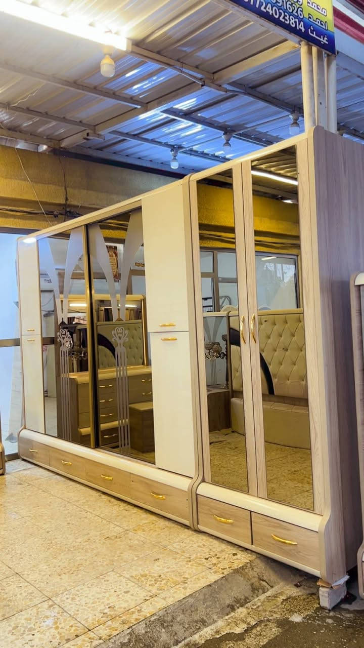 للبيع


**إذا كنت صاحب هذا الإعلان وتريد حذفه لأي سبب، رجاءا أرسل رسالة إلى الدعم الفني**