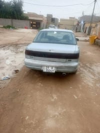 سيفيا • ١٩٩٣ • كربلاء الحر