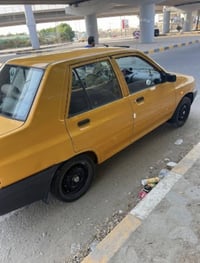 سايبا موديل 18 مراوس ب 2020 او 2021 او  ٢٠٢٣ سياره مكينه كير حداديه تخ...