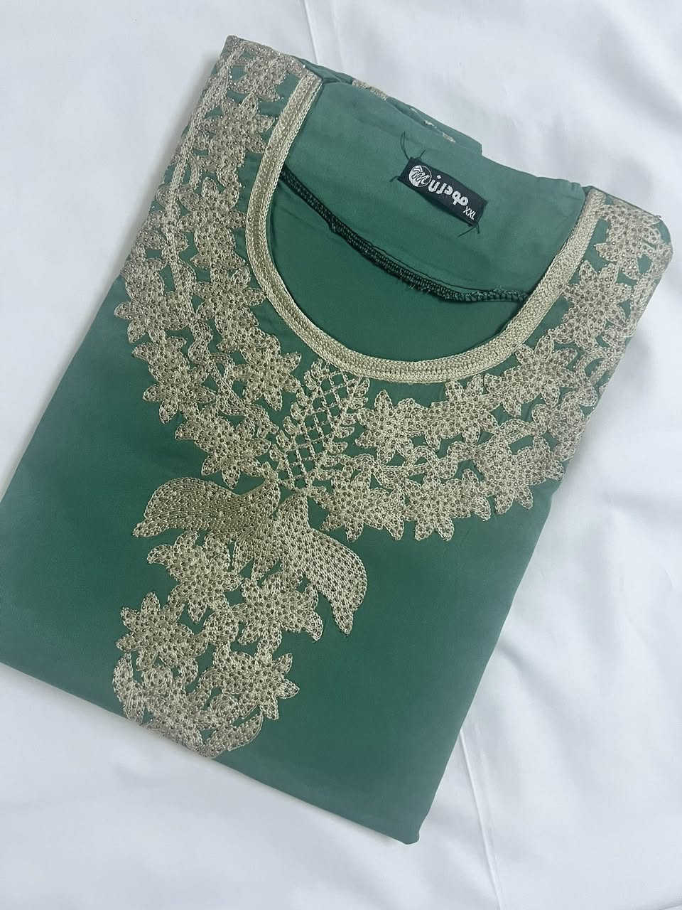 كشمير مطاط مكفول براند مودرن الاصلي
L. Xl. Xxl قالب راهي 
  توصيل بسمايا  الف


**إذا كنت صاحب هذا الإعلان وتريد حذفه لأي سبب، رجاءا أرسل رسالة إلى الدعم الفني**