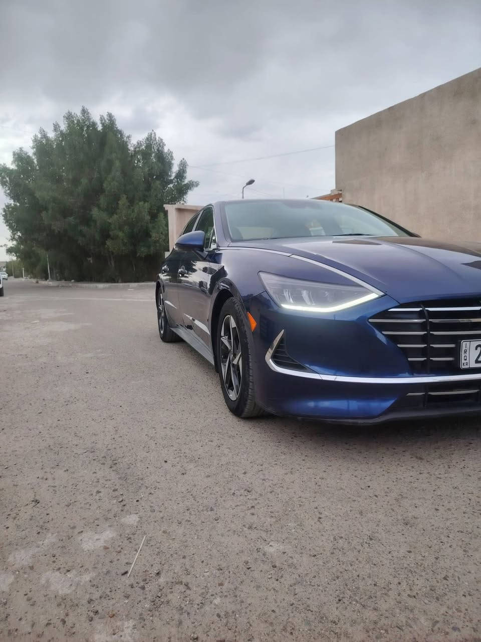 سلام عليكم سوناتا 2020 
للبيع فقط بدون مراوس 
حادث خفيف جدا بسيط الحادث مرفق وية الصور 
تبديل جاملغ وصبغ باب فقط الباقي كفالة 
رقم اربيل جاهزة كاملة ترايها يخبل ماشية 50 الف 
مواصفات 
شاشة جبيرة 
اوتو درايف 
اوتو هولد 
سايد بريك دكمة 
تحديد مسار 
قيادة الية 

مكينة كير تبريد كفالة ع الفحص والسونار

عنوان بغداد شارع فلسطين
سعر 154 بيهه مجال جدا جدا بسيط 
بيع مستعجل ماكو هيج سعر بهيج نضافه وبالعفيه عل تكون من نصيبه 
***********
