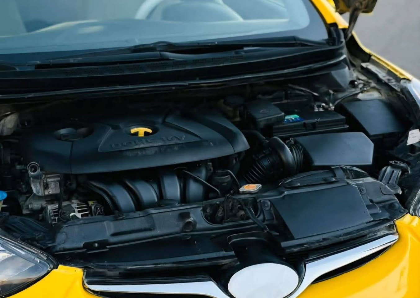 سلام عليكم النترا 2014 امريكي فول عدا البصمه  حادثها جاملغ ايسر بدون دواخل بجم كبس ليبل واحد  مكينه 1800 دوش كير ايتي مصفره هيئه وغرامات باسمي شخصيا رقم دولي بغداد جاهزه كير مكينه تخم تاير تبريد السياره ممشتغله تكسي هواي  مال جناي بالعافيه عالياخذها من كلب ورب 
السعر 97 مجال بسيط حك الجيه الشراي يتصل 
عنوان الشرطه الرابعه 
***********
