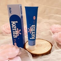 كريم كينتا • تفتيح المناطق الداكنة • خالٍ من كورتيزون