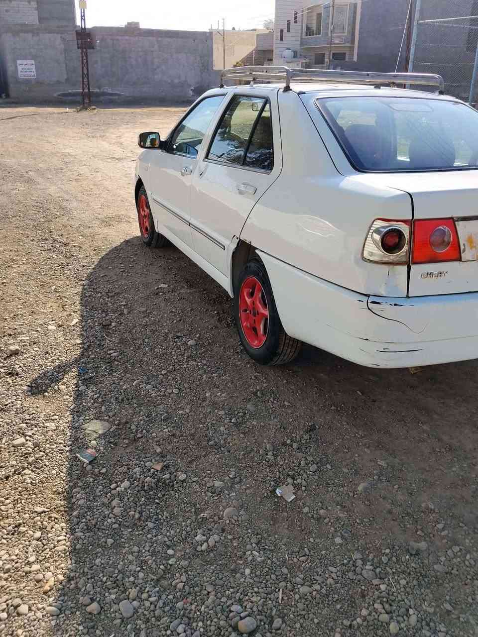 السلام عليكم 
شيري للبيع موديل 11 السياره بيه الثاني يفلت 
العنوان / بغداد / الراشديه 
السعر / 33 وبيه مجال 
رقم الهاتف/ ***********
