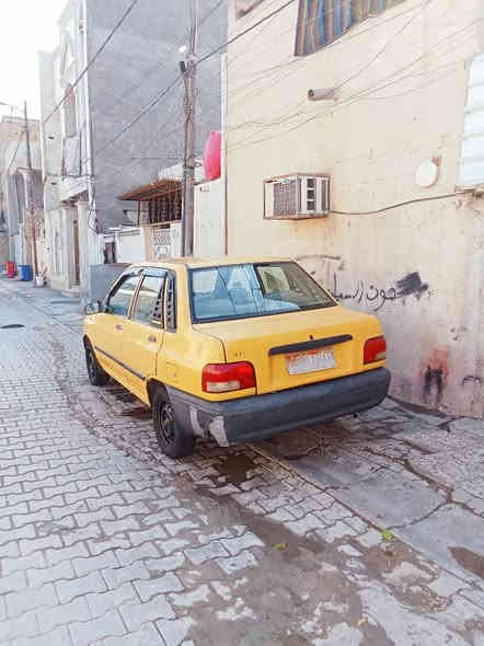 سايبه موديل 12 مكينه بخار كير مكفول كهرباء ميكانيك جديد شواصي مكفولات ماندل رعيهه  تكفل سرقه عاشر  سنويه تفصيل بيهه شغاله شرط مكان بغداد مدينه الصدر سعر مليون 200  بيهه مجال قليل *********** بغداد
