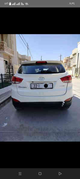 بيع مستعجل 😮 سعر مناسب ‼️ ❗
لعرض سيارتك على الصفحة تواصل معنا الآن 👋 

السلام عليكم ورحمة الله وبركاته 🤝 

(للبيع أو مراوس)

هيونداي توكسان

موديل 2011

لون ابيض ثلجي المرغوب 🫡 

رقم اربيل انكليزي مسطره (22)

كابون بانزين بيها ⛽ 

سنويه ساقطه ماصارلها شي 💯

شرط الوكالة والتحويل 👉 

طخم تاير جديد طخم السياره جديد 👍 

كير محرك شرط عل فحص 🧐 

محرك 2000 دوش ✈️ 

تبريد ثلج 🥶 

السياره وضع شركه 👍 

المواصفات 👇 فول مواصفات عدا البصمه 

شاشه كبيره 

شاشه اعطال 

بانوراما طكتين

تحكمات ستيرن 

اشاير بل مري 

مري شفط 

كشنات مخمل

السياره جديده بدون ضرر

 مابيها قطره صبغ ولامعجون 

عدا بارد بيها شبر بجاملغ السائق بدون دواخل ‼️ 

مكان السياره موصل 🔥 

السعر بلاااش💸145💸 وبيها مجال 

للاستفسار اكثر الاتصال على الارقام التالية 

📱***********

📱***********

ملاحظة الرقم الكورك بيه واتساب 🟩 

الخاص مفتوح 24 ساعه 👉 

يوجد بيع وشراء السيارات المتضررة والجديدة داخل هذه الصفحه ✅
