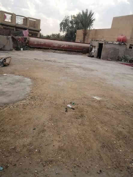 بيت طابوق
بيت  طابقين مساحه ٣٠٠ كونكريت
بيه ٣ اغرف
ومطبخ وصاله وبراني وحمام داخلي وخارجي

مع دونم  زراعيه بستان كامل
الموقع الحمزه الشرقي بالشوفه 
غير متواجد ع الفيس مكلف بالنشر فقط 
لللاستفسار هذا الرقم ***********
