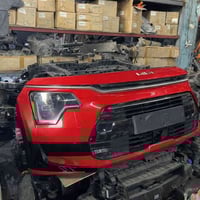 تحية طيبه  توفر لدى شركة عالم الهايبرد كل شي يخص السياره نيرو من2020-2...