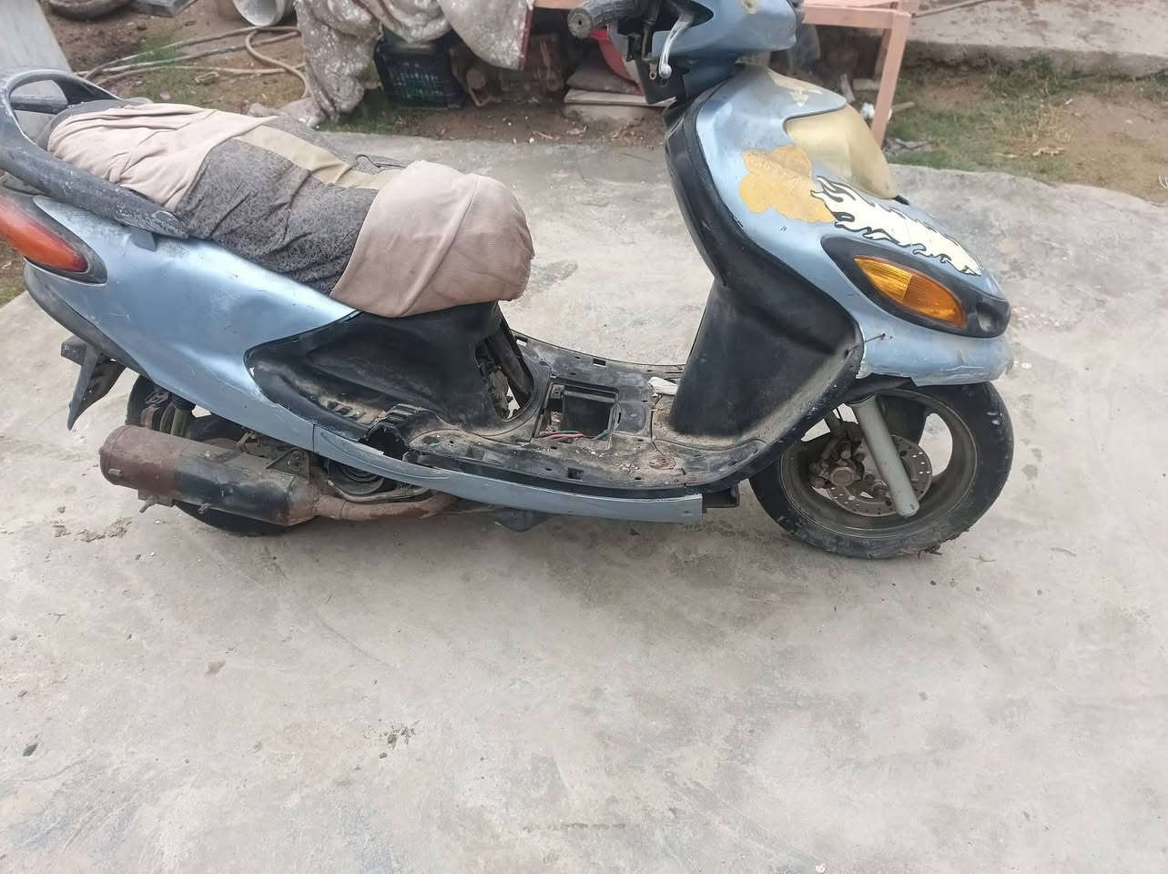 175


**إذا كنت صاحب هذا الإعلان وتريد حذفه لأي سبب، رجاءا أرسل رسالة إلى الدعم الفني**