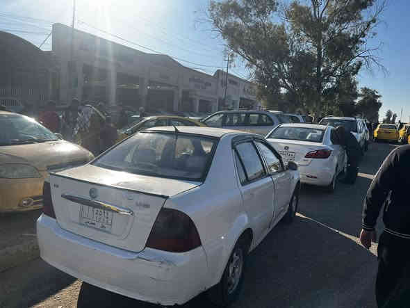 سي كي للبيع محرك بي رخاوه كير نضيف تاير نضيف باتري جديد 
صبغ احزام رقم بابل مشروع وطني شرط التحويل السعر35 
***********
