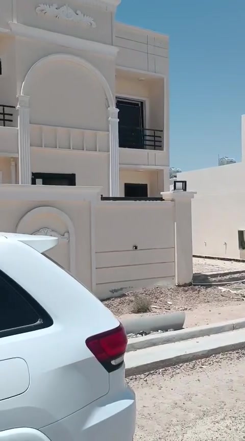 السلام عليكم 

🏡 دار للبيع في مجمع لؤلؤة الفلوجة السكني على السعر القديم

📍 دار للبيع في مجمع لؤلؤة الفلوجه قرب جامعة الفلوجه  عل الخط السريع
مساحة الأرض: 200 متر
🏠 واجهه ١٠ نزال ٢٠م
🛏️ طابقين –٤ غرف نوم نظام سويت

✅ الدار وجبه اولى تسليم  جاهز للسكن
✅ موقع مميز  بصف الركن  عل شارع عرضه ٣٠م 🌳

السعر الكلي: ٢١٠ مليون
المبلغ المطلوب: 95 مليون

او الاتصال واتساب ***********
