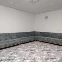 طقم ١٦ قطعة • ما استعمل • السليمانية