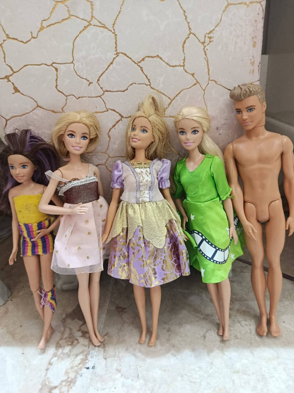 باربي


**إذا كنت صاحب هذا الإعلان وتريد حذفه لأي سبب، رجاءا أرسل رسالة إلى الدعم الفني**
