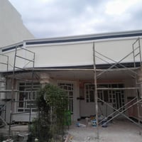 صباغ عام داخل وخارج واجهات وترميم عام ٠٧٧١١٠٨٥٩٤٤